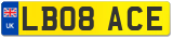 LB08 ACE