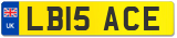 LB15 ACE