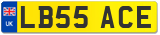 LB55 ACE