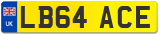 LB64 ACE