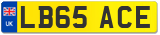 LB65 ACE