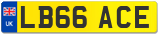 LB66 ACE