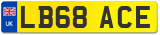 LB68 ACE