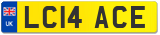 LC14 ACE