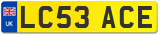 LC53 ACE