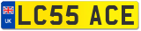 LC55 ACE