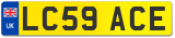 LC59 ACE