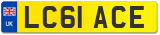 LC61 ACE