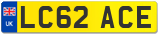 LC62 ACE