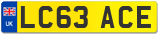 LC63 ACE