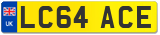 LC64 ACE