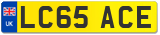 LC65 ACE