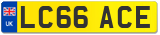 LC66 ACE