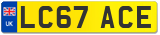 LC67 ACE