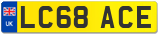 LC68 ACE