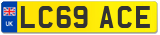 LC69 ACE