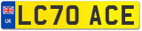 LC70 ACE