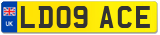 LD09 ACE