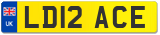 LD12 ACE