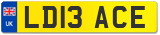 LD13 ACE