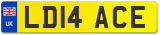 LD14 ACE