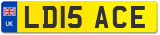 LD15 ACE