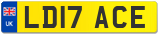 LD17 ACE