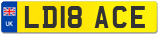 LD18 ACE