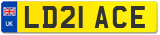 LD21 ACE