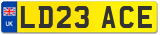 LD23 ACE