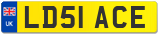 LD51 ACE