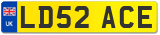 LD52 ACE