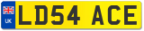 LD54 ACE