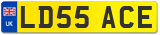 LD55 ACE