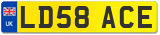 LD58 ACE