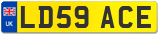 LD59 ACE