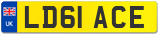 LD61 ACE