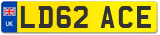 LD62 ACE