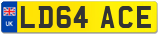 LD64 ACE