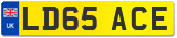 LD65 ACE