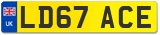 LD67 ACE