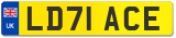 LD71 ACE