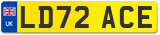 LD72 ACE