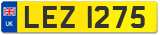 LEZ 1275