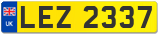 LEZ 2337