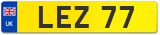 LEZ 77