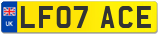 LF07 ACE