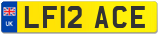 LF12 ACE