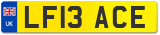 LF13 ACE