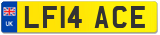 LF14 ACE